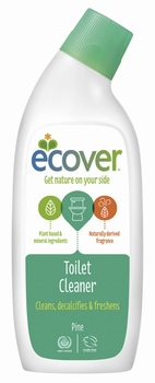 ECOVER(エコベール) トイレクリーナー