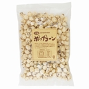 ポップコーン 甘味