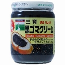 三育 黒ゴマクリーム