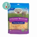 有機メキシカンブレンドチーズ
