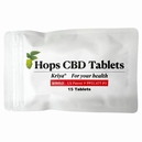 Hops CBD Tablets(ホップCBDタブレット)