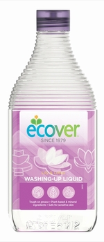 ECOVER(エコベール) 食器用洗剤 リリー&ロータス
