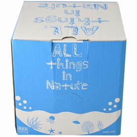 がんこ本舗 海へ・・・ 5Lキューブ