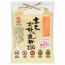 玄米お好み焼粉 100g