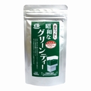 昔なつかし昭和なグリーンティー