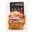 ホタテ洋風佃煮