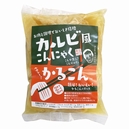 カルビ風こんにゃく「かるこん」