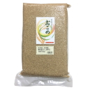 稲本さんの無肥料自然栽培米