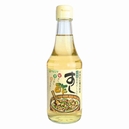 すし酢(国内産有機米酢使用)