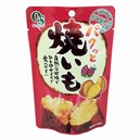 パクッと焼きいも