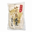 九州産 竹の子水煮(スライス)