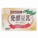 発酵豆乳入りマーガリン