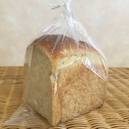 天然酵母・国産小麦のグラハム・ブレッド（全粒食パン）