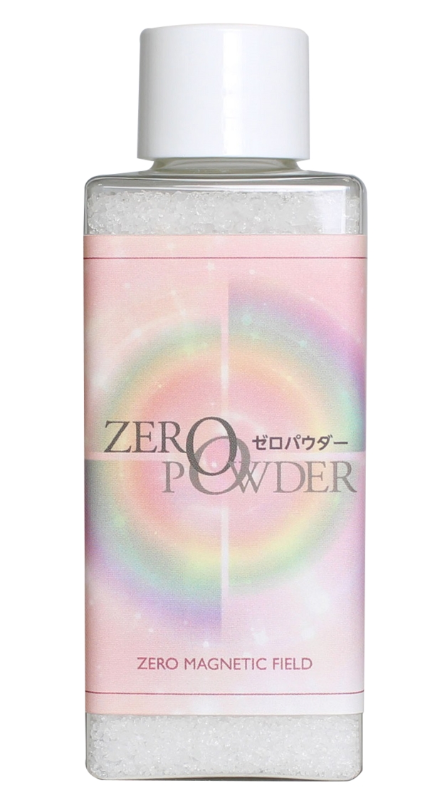 �[���p�E�_�[